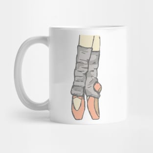 Pointe Mug